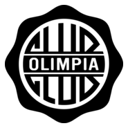 Club Olimpia Logo PNG Vector