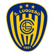 Club Sportivo Luqueño Logo PNG Vector