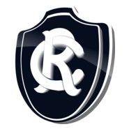 Clube do Remo 3D Logo PNG Vector