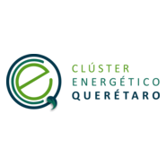 Clúster Energético de Querétaro Logo PNG Vector
