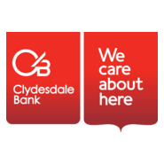 Clydesdale Bank Logo PNG Vector