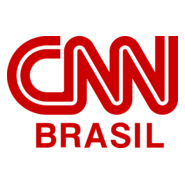 CNN Brasil Logo PNG Vector