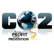 CO2 Logo PNG Vector