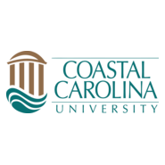 Coastal Carolina University Logo PNG Vector