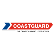Coastguard New Zealand Logo PNG Vector