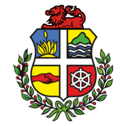 Coat of Arms Aruba Logo PNG Vector
