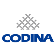 Codina Metal Logo PNG Vector