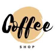 Coffe Logo PNG Vector