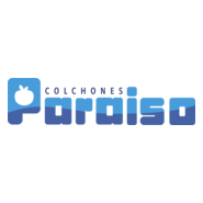 Colchones Paraíso Logo PNG Vector
