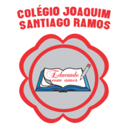 Colégio Joaquim Santiago Ramos Logo PNG Vector