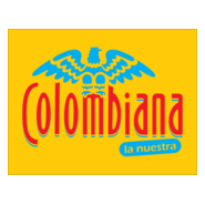 COLOMBIANA Logo PNG Vector