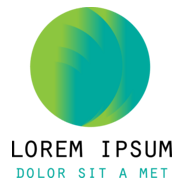 Colorful World Logo PNG Vector