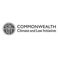 Commonwealth Climate and Law Initiative (CCLI) Logo PNG Vector