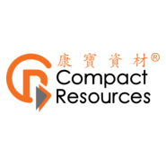 COMPACT RESOURCES Logo PNG Vector