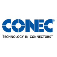 CONEC Elektronische Bauelemente GmbH Logo PNG Vector