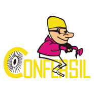 CONFERSIL Logo PNG Vector