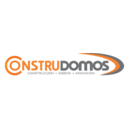 construdomos Logo PNG Vector