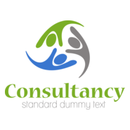 Consultancy Logo PNG Vector