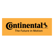 CONTINENTAL Logo PNG Vector
