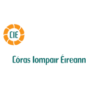 Córas Iompair Éireann Logo PNG Vector