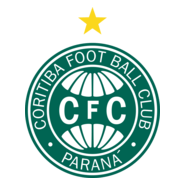 Coritiba Foot Ball Club Official Logo PNG Vector