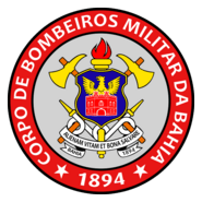 Corpo de Bombeiros Militar da Bahia Logo PNG Vector