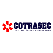 COTRASEC OFICIAL 1ª Logo PNG Vector