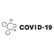 COVID-19 Logo PNG Vector