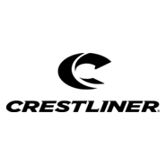 Crestliner motor boat Logo PNG Vector