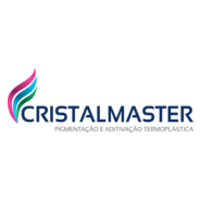 Cristal Master Logo PNG Vector