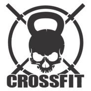 CROSSFIT Logo PNG Vector