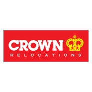 CROWN RELOCATION Logo PNG Vector
