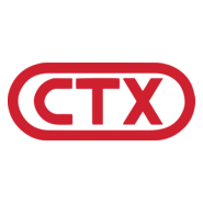 CTX by Middleby Marshall Logo PNG Vector