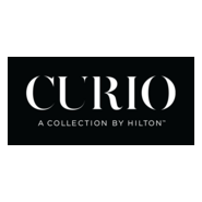 Curio by Hilton Logo PNG Vector