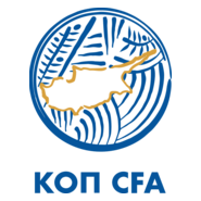 Cyprus Football Federation Logo PNG Vector