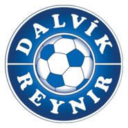Dalvík Reynir Logo PNG Vector