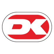 Dankort Logo PNG Vector