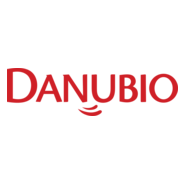 Danubio Logo PNG Vector