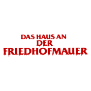Das Haus an der Friedhofmauer Logo PNG Vector