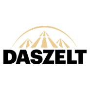 Das Zelt Logo PNG Vector