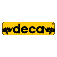 DECA Logo PNG Vector