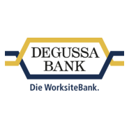 Degussa Bank Logo PNG Vector