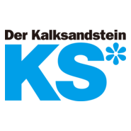 Der Kalksandstein | KS-ORIGINAL Logo PNG Vector