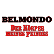 Der Körper meines Feindes Logo PNG Vector