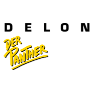Der Panther Logo PNG Vector