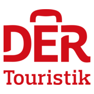 DER Touristik Logo PNG Vector
