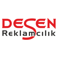 Desen Reklamcılık Logo PNG Vector