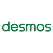 Desmos Logo PNG Vector