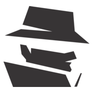 Detetive Logo PNG Vector