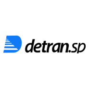 Detran SP Logo PNG Vector